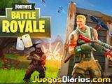 Simulador  Fortnite